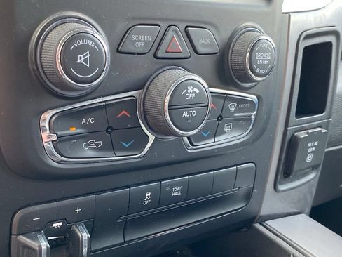 Used 2023 RAM 1500 Classic SLT w/ Trailer & Traction Group AWD/4WD image 25