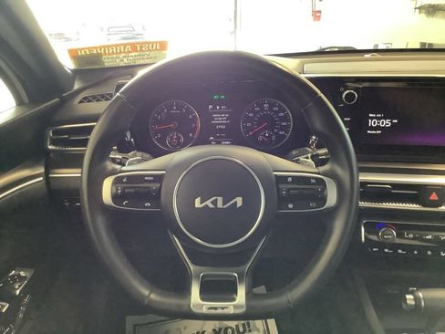 Certified 2023 Kia K5 GT FWD image 7