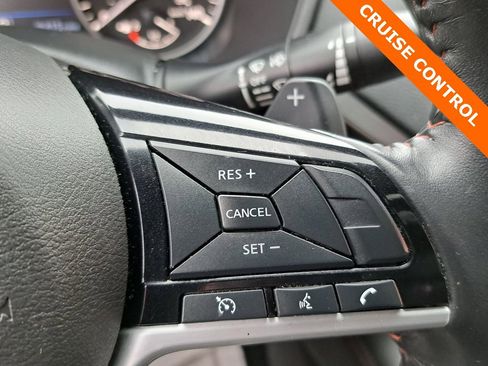 Used 2019 Nissan Altima 2.5 SR w/ SR Premium Package image 11