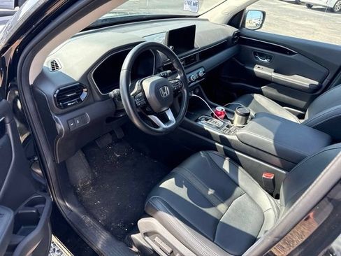 Used 2024 Honda Pilot Touring image 19