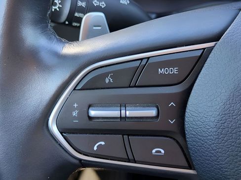 Used 2023 Hyundai Santa Fe Limited AWD/4WD image 23
