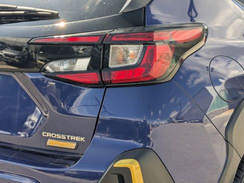 Used 2025 Subaru Crosstrek 2.5i Sport image 12
