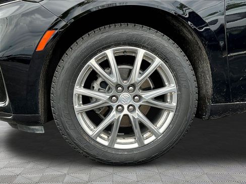 Used 2022 Buick Enclave Essence w/ Experience Buick Package AWD/4WD image 33