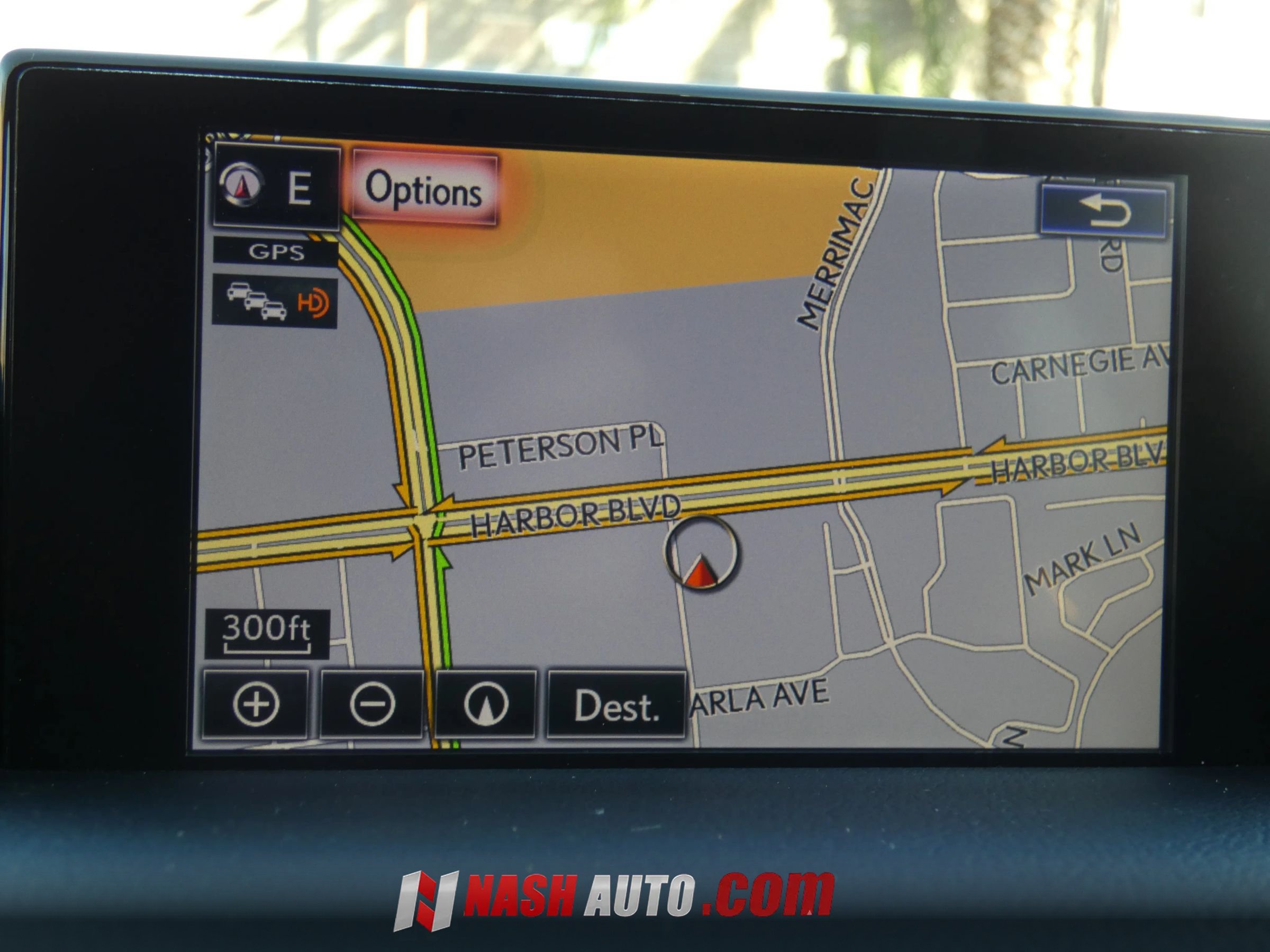 Used 2014 Lexus CT 200h w/ F Sport w/Nuluxe Interior FWD image 77