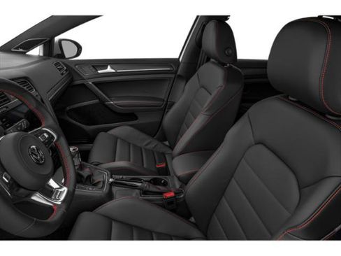 Used 2018 Volkswagen GTI Autobahn FWD image 9