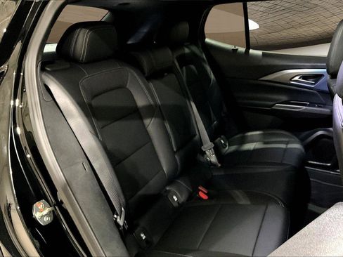 New 2026 Chevrolet Equinox EV LT image 9