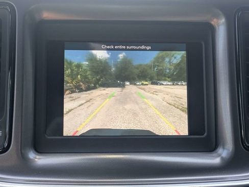 Used 2019 Dodge Challenger R/T w/ Driver Convenience Group RWD image 21