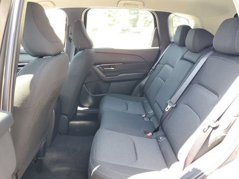 New 2026 MAZDA CX-5 AWD 2.5 S image 12