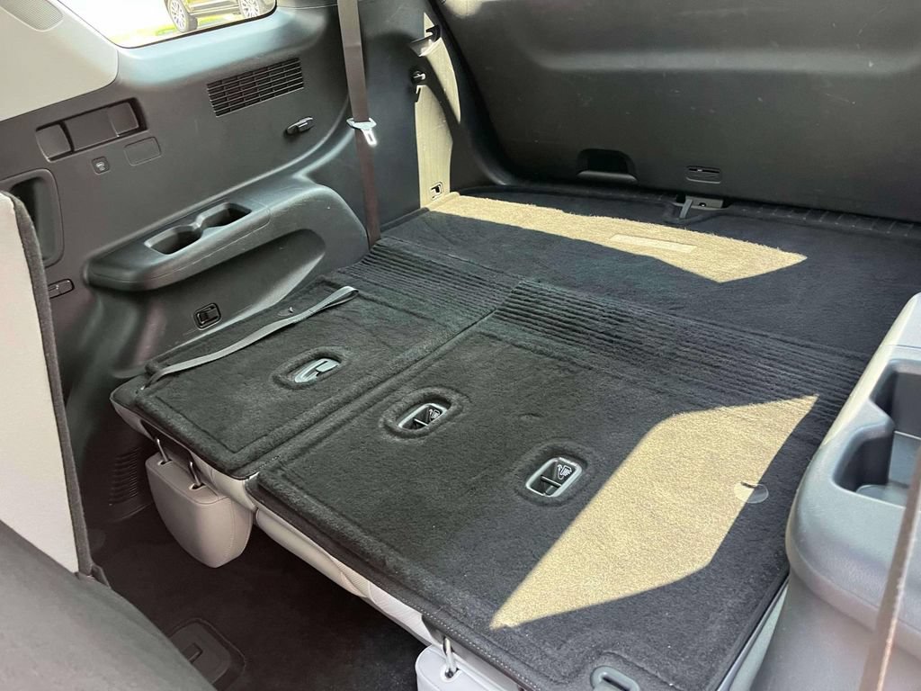 Used 2024 Hyundai Palisade SEL AWD/4WD image 17