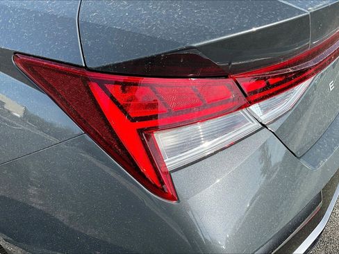 New 2026 Hyundai Elantra Limited w/ Cargo Package FWD image 15