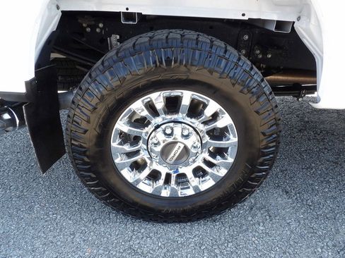 Used 2022 Ford F250 XLT w/ XLT Premium Package image 60