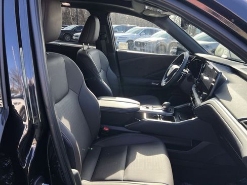 Used 2025 Lexus TX 350 AWD image 27