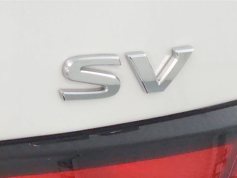 Used 2023 Nissan Sentra SV w/ All-Weather Package FWD image 17