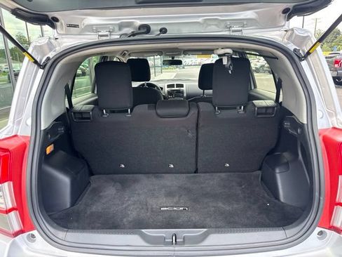 Used 2012 Scion xD FWD image 5
