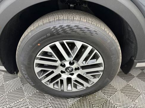 New 2026 Hyundai Palisade SEL FWD image 12