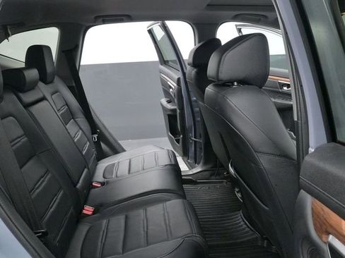 Used 2020 Honda CR-V Touring image 21