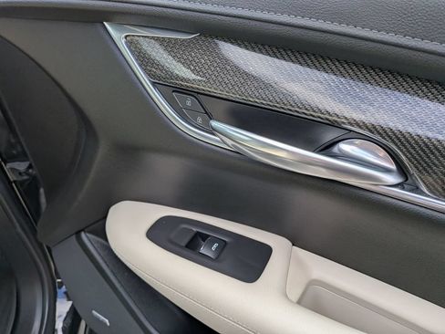 Used 2020 Cadillac XT5 Sportv AWD/4WD image 26