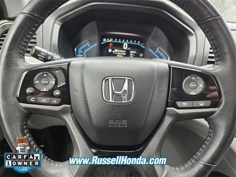 Used 2021 Honda Odyssey Touring image 19