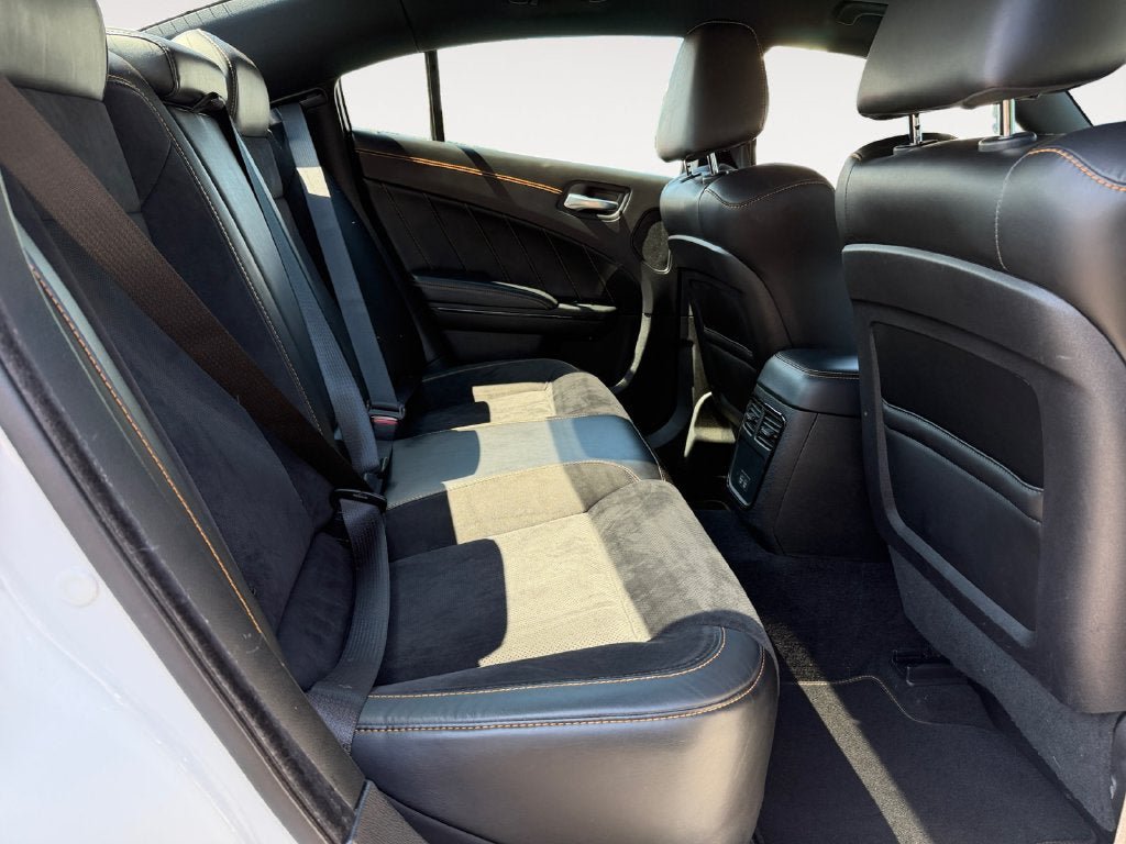 Used 2023 Dodge Charger GT w/ Plus Group RWD image 23