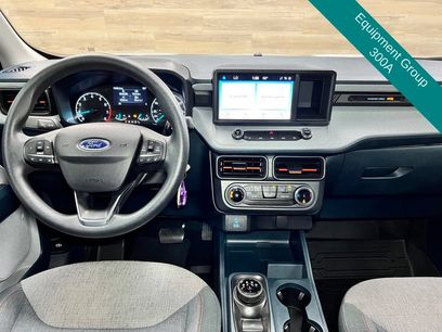 Used 2024 Ford Maverick XLT w/ Equipment Group 300A Standard
