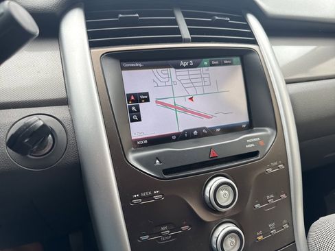 Used 2014 Ford Edge SEL w/ Equipment Group 205A image 6