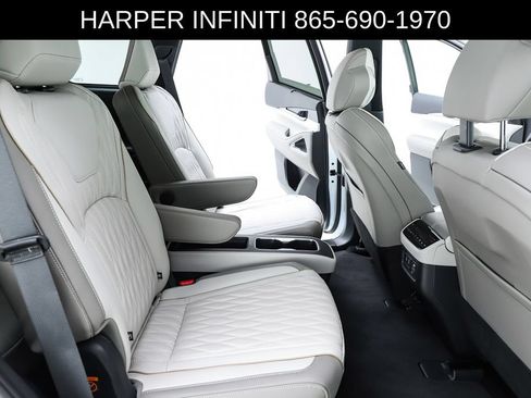 Certified 2026 INFINITI QX60 Autograph w/ Dark Cargo Package AWD/4WD image 77