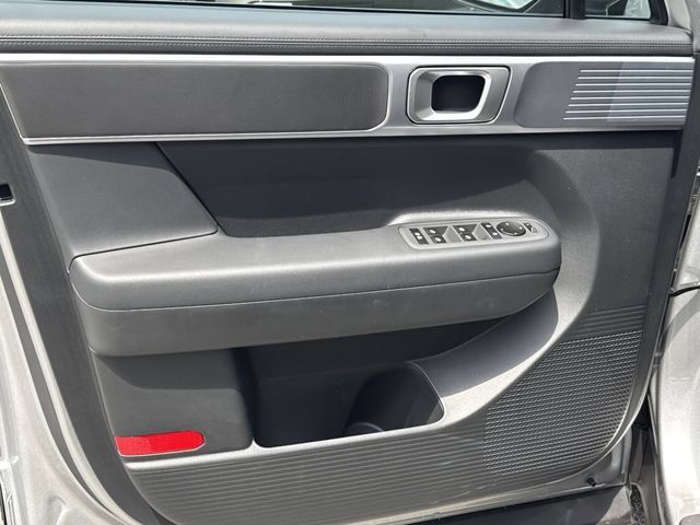 New 2026 Hyundai Santa Fe SE FWD image 12