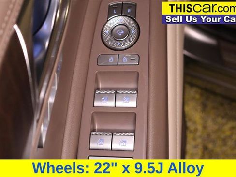Used 2021 Genesis GV80 3.5T w/ Prestige Package 07 AWD/4WD image 36