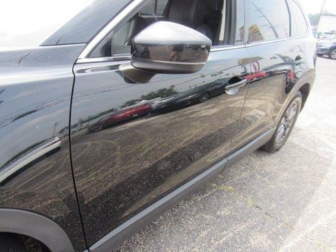Used 2021 MAZDA CX-9 Touring AWD/4WD image 6