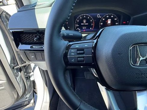 New 2026 Honda CR-V EX-L image 27