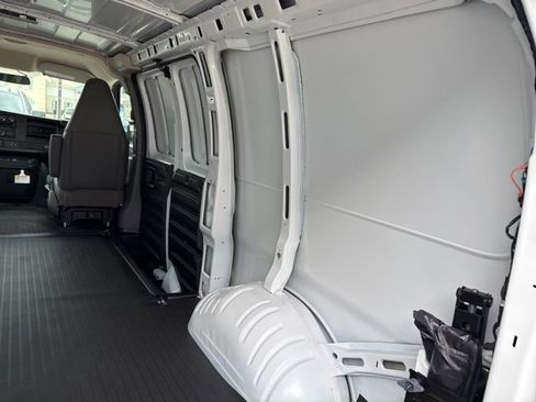 New 2025 Chevrolet Express 2500 w/ Driver Convenience Package image 38