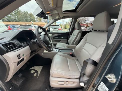 Used 2021 Honda Pilot Special Edition image 9