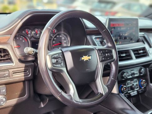 Used 2021 Chevrolet Tahoe LT image 20
