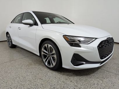 New 2026 Audi A3 2.0T Premium Plus