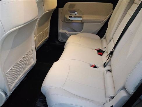 Certified 2026 Mercedes-Benz GLB 250 image 18