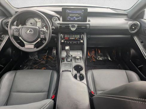 Used 2023 Lexus IS 300 w/ Premium Package image 17