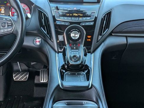 Used 2020 Acura RDX A-Spec FWD image 21