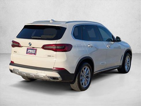 Used 2020 BMW X5 xDrive40i w/ Premium Package image 5