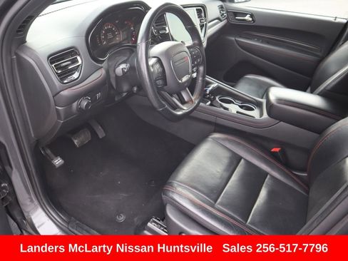Used 2024 Dodge Durango GT image 18