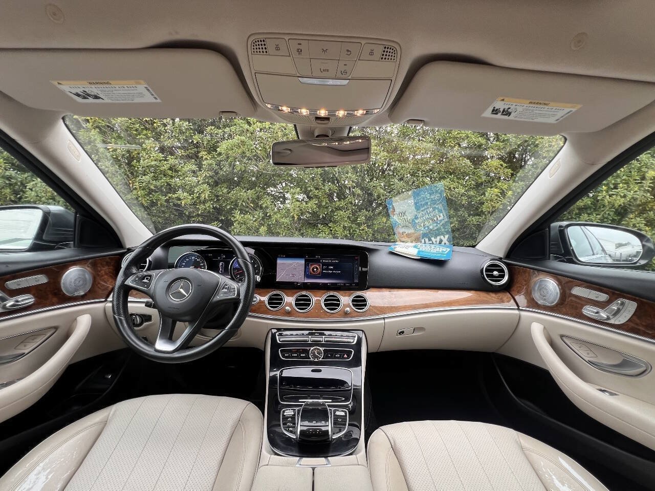 Used 2018 Mercedes-Benz E 300 image 30