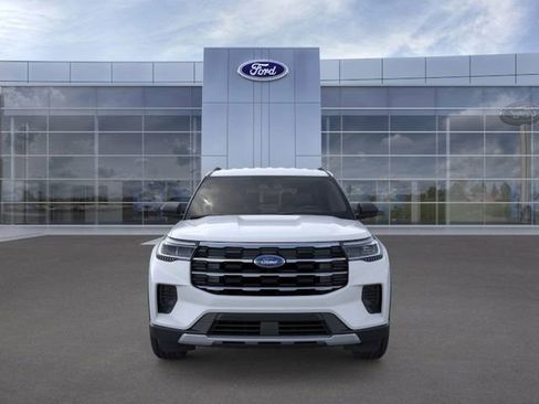 New 2026 Ford Explorer Active image 6