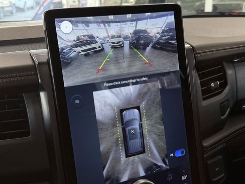 Used 2022 Ford Expedition Max King Ranch image 69