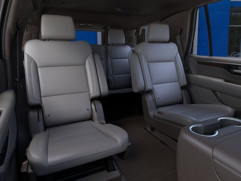 New 2026 Chevrolet Tahoe Z71 AWD/4WD image 17