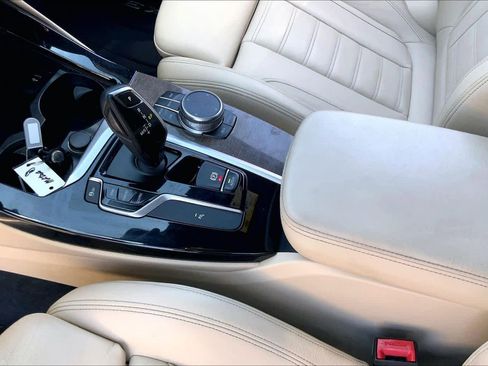 Used 2019 BMW X3 sDrive30i RWD image 17