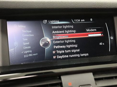 Used 2016 BMW X3 xDrive28i AWD/4WD image 33