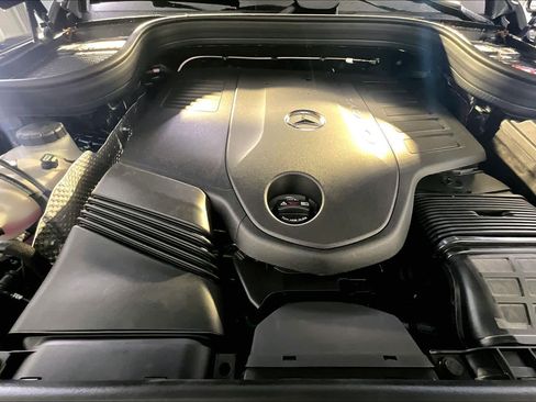 New 2026 Mercedes-Benz GLE 450 4MATIC image 14