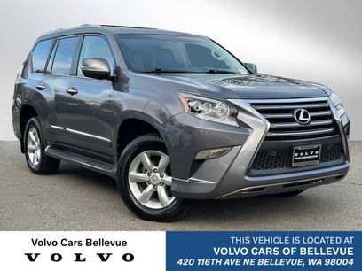 Used 2016 Lexus GX 460