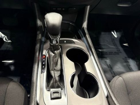 Used 2023 Chevrolet Malibu LT image 36