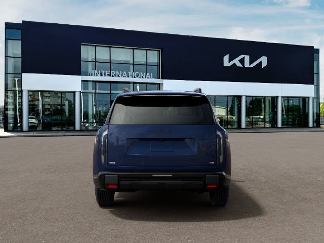 New 2027 Kia Telluride X-Line SX Prestige w/ Towing Package AWD/4WD image 5