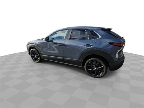 Used 2024 MAZDA CX-30 AWD 2.5 S w/ Preferred Package image 6